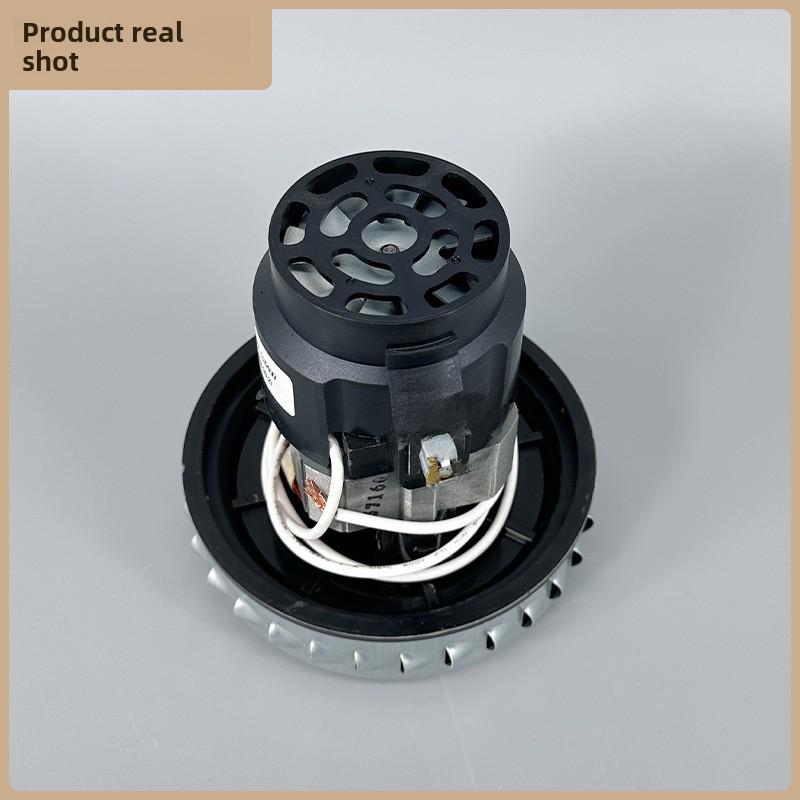 Compatible Motor for Haiergeno Vacuum Cleaner - Full Copper Wire (Model HC-T3143A)