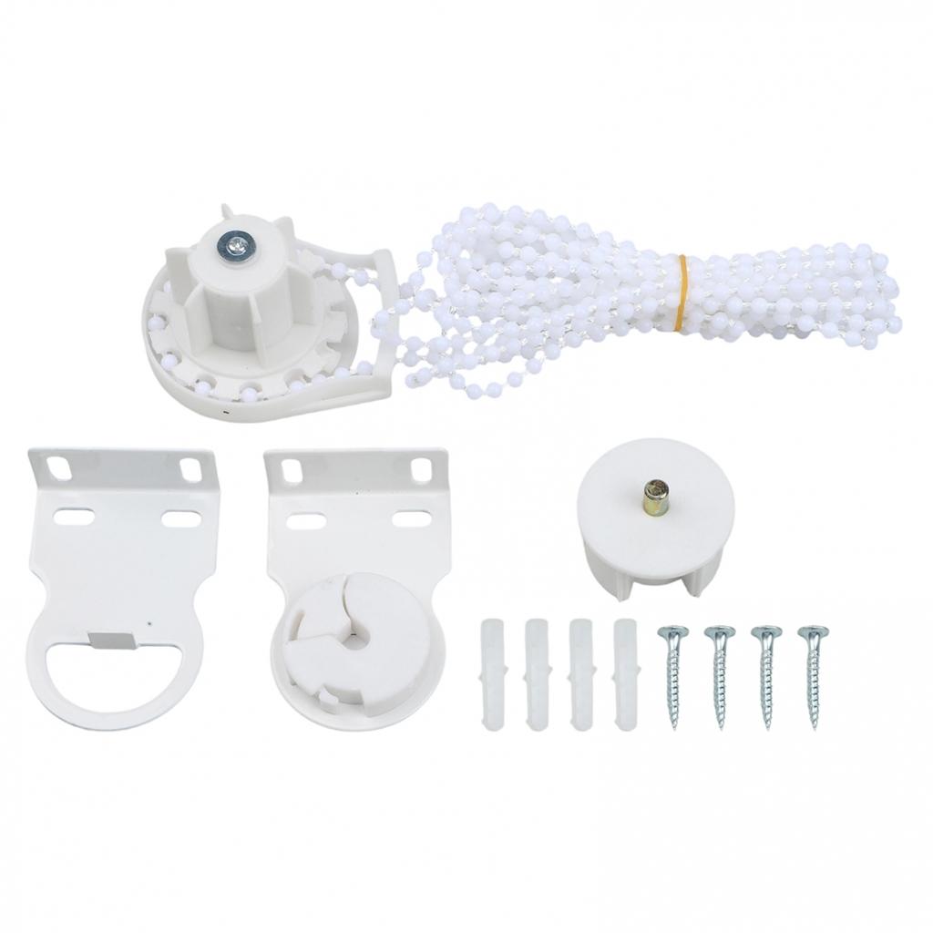 38mm Rollladen Perlenketten-Set mit Steuerung Hochwertiger Kunststoff