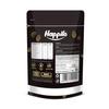 Happilo Premium International Healthy Nutmix 200g, Suszone Migdały, Czarne Rodzynki, Orzechy Nerkowca, Żurawina, Zielone Rodzynki, Jądra Pistacji