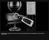Metal Car Key Cover for Ford Models: Focus, Kuga, Ecosport, Mondeo