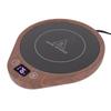 Mug Warmer 36W Fast Uniform Heating 3 Temperature Settings Cup Warmer with Auto Shut Off for Coffee Tea Milk Cocoa US