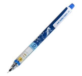 

Mitsubishi Pencil Uni Kurtoga x Disney Silhouette S Tinkerbell 0,3 мм