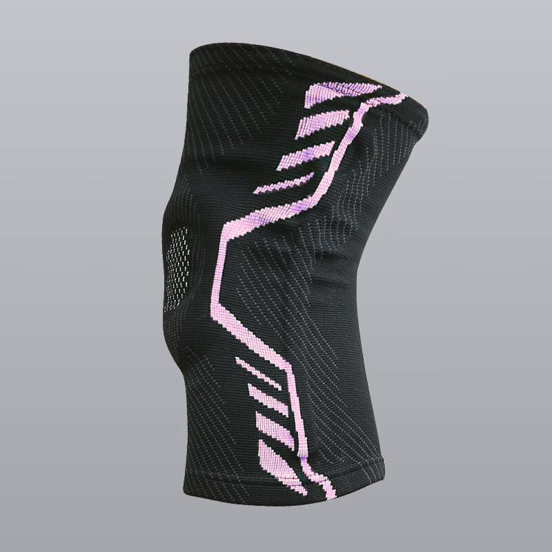 WAiWAi Knitted Breathable Spring Knee Brace
