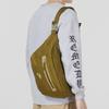 Nike ELMNTL PRM Waistpack Zipper Closure Fabric Crossbody Bag Casual Bag Medium Unisex bags Olive-Green DN2556-368