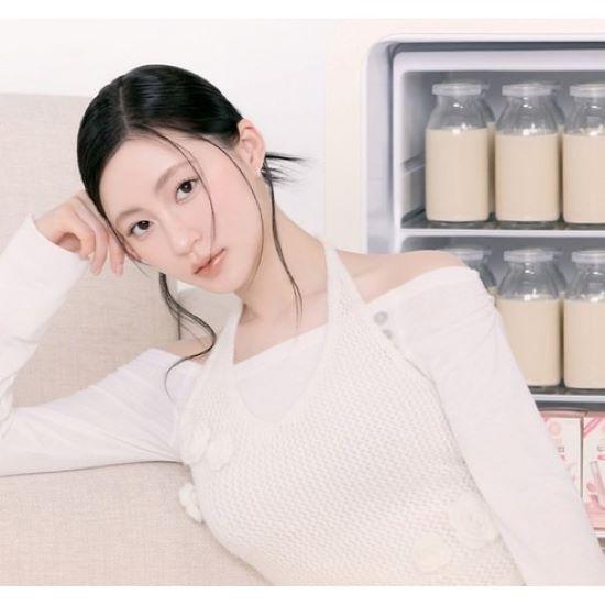 Rom&nd Better Than Palette 16 Soy Milk Beige Garden Eyeshadow Palette
