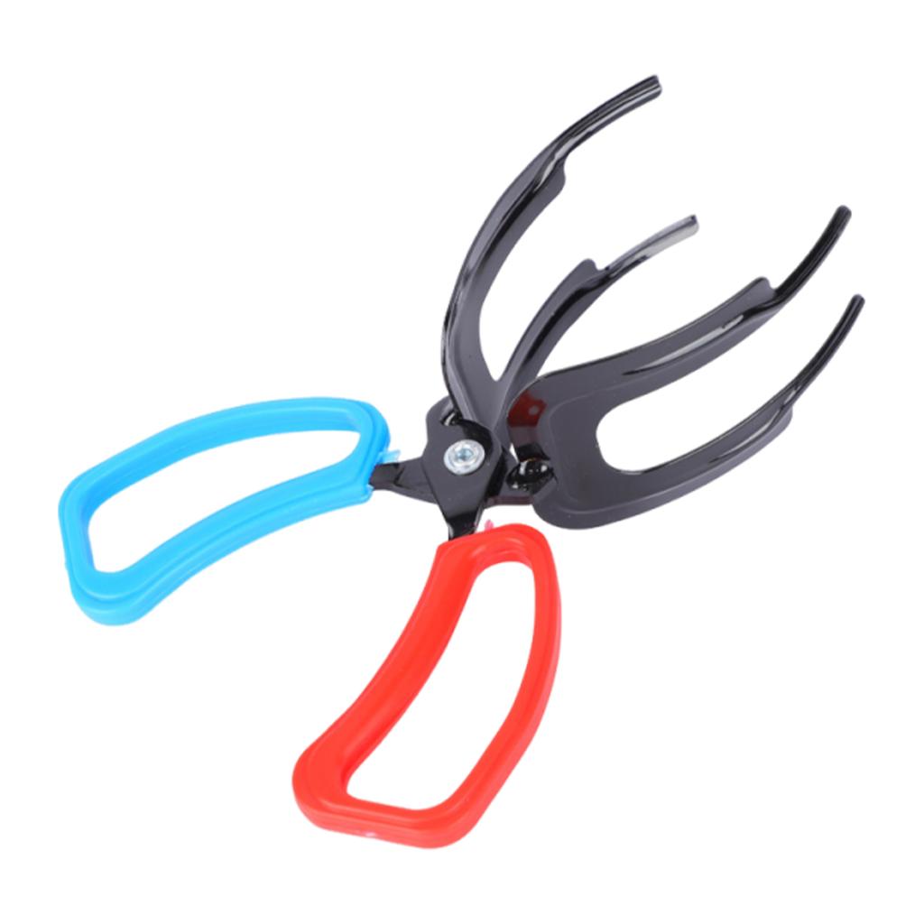 Catch Fish Control Clamp Fish Grabber Clamp for Anglers and Outdoor Fishing