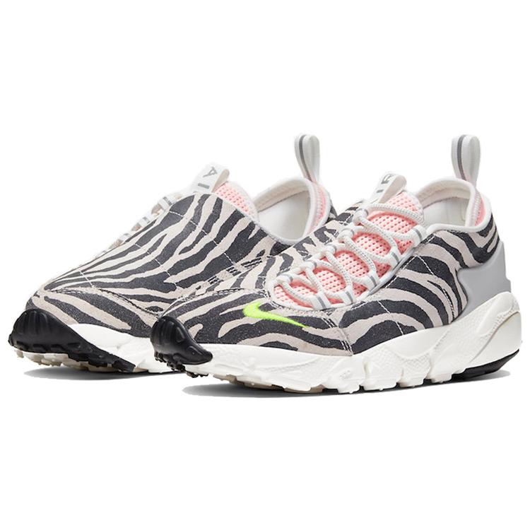 New Nike Air Footscape Olivia Kim No Cover Women's CK3321-100