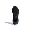 Adidas UltraBoost 21 Czarne Aktywny Turkus Unisex Sneakersy Core-Black Carbon FZ1921