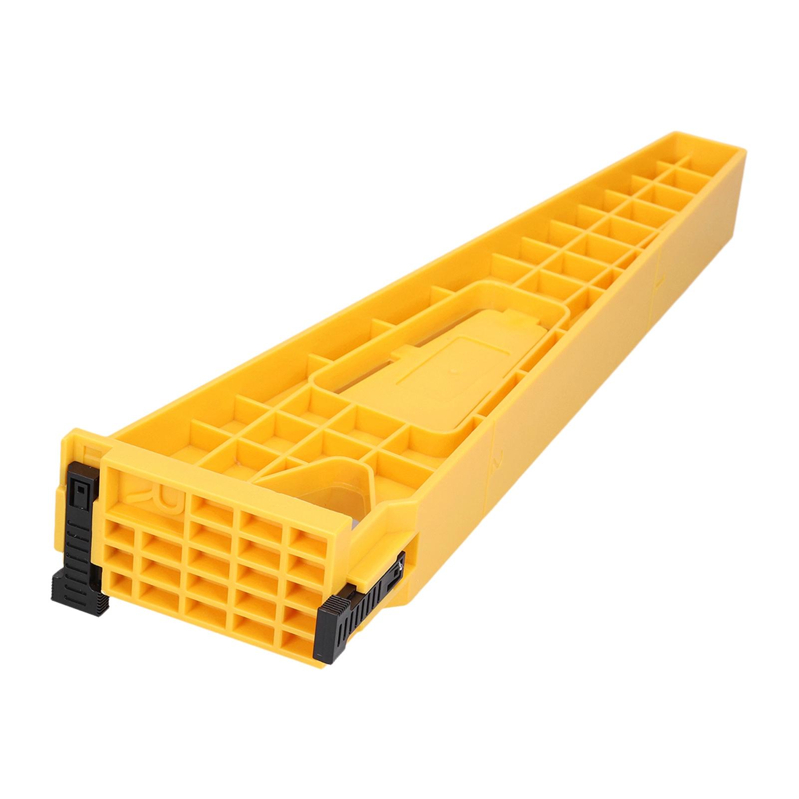 

2 шт., приспособление для установки направляющих ящиков из АБС-пластика, набор инструментов для монтажа шкафа, набор для дома