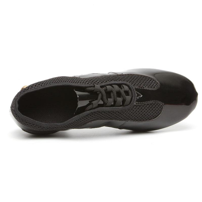 Dansschoenen Heren Dames Sneakers Dans Modern Hip-hop Salsa Dansschoenen Zwart Canvas Echt Leer Ademend Sport Man Sho – koop de beste producten in de online winkel Dansschoenen Heren Dames Sneakers Dans Modern Hip-hop Salsa Dansschoenen Zwart Canvas Echt Leer Ademend Sport Man Sho – koop de beste producten in de online winkel