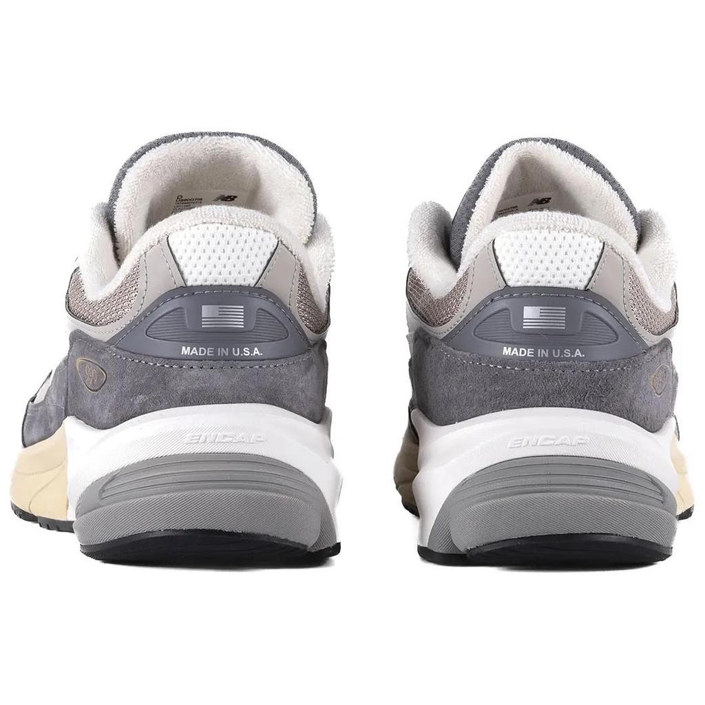 990v6 Teddy Santis x 990v6 New Balance Fabriqué aux États-Unis 'Castlerock Moonrock' U990GR6