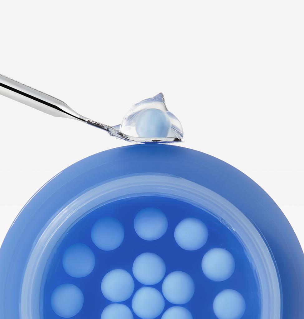 Medicube קרם קפסולות לחות היאלורוני 55 גרם