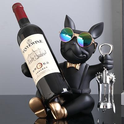 Barmanské potřeby – Stojany na víno