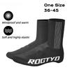 Thermische Fietsschoenhoezen Waterdichte Overschoenen Winter Fiets MTB Weg Warm Neopreen Unisex Schoenenhoes voor Mannen Vrouwen Fiets