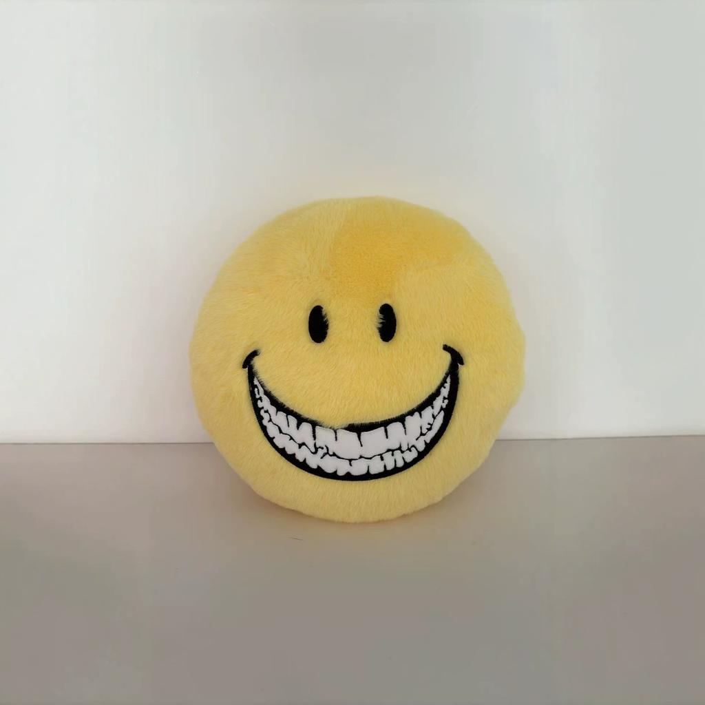 New Verity Arg Horror Game Plush Doll Soft Stuffed Toy Collectible Ornament Gift For Horror Game Fans Home Room Decor