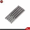 5Pack 5/32" 4 Flute 9/16" Length Of Cut 2" Overall Length Carbide End Mill New