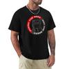 Pitbull Punish The Deed Not The Breed Tshirt Soft Basic Cotton Short Sleeve Tee