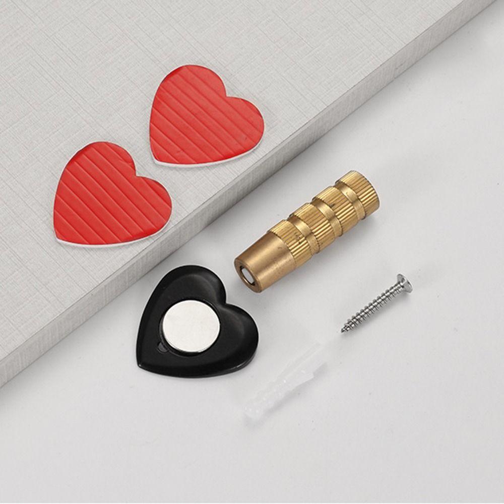 

Resistance Invisible Door Suction Minimalist Anti-collision Door Top Home