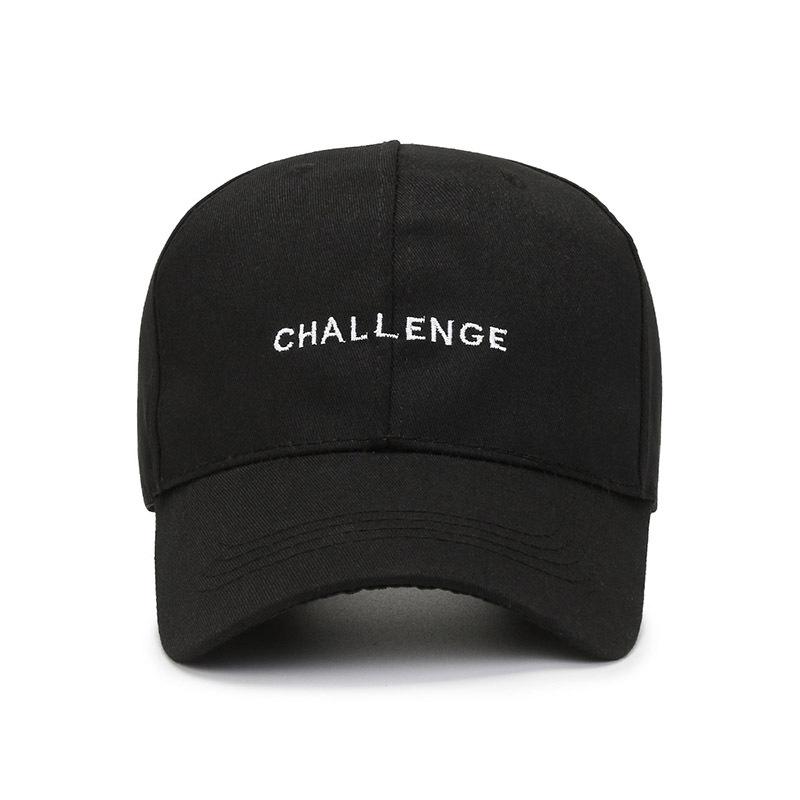 Fashion Embroidery Baseball Cap Summer Outdoor Adjustable Hip Hop Hats Bone Snapback Hat