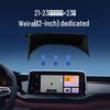 Volkswagen Teramont/Vilorin Phone Holder: Dedicated Car Screen Mount