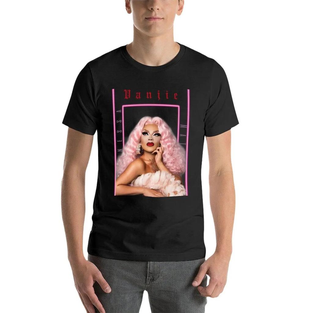 Vanessa-Vanjie-Mateo-T-Shirt