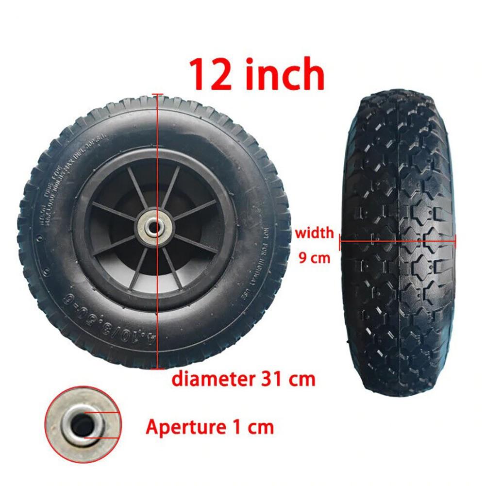 Electric Car Tire Inflatable Tire Reliable Performance