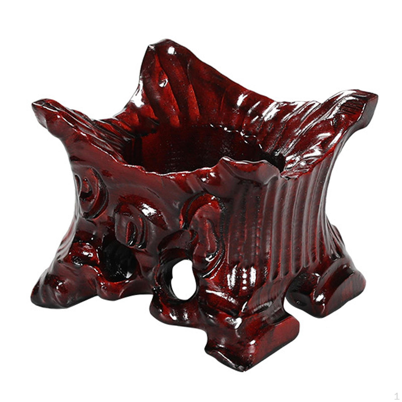 en Display Stand Spheres Pedestals Odd 10cm x 10cm