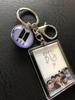 [USED] BTS Episode Keychain "The Sea" Jungkook Ver.