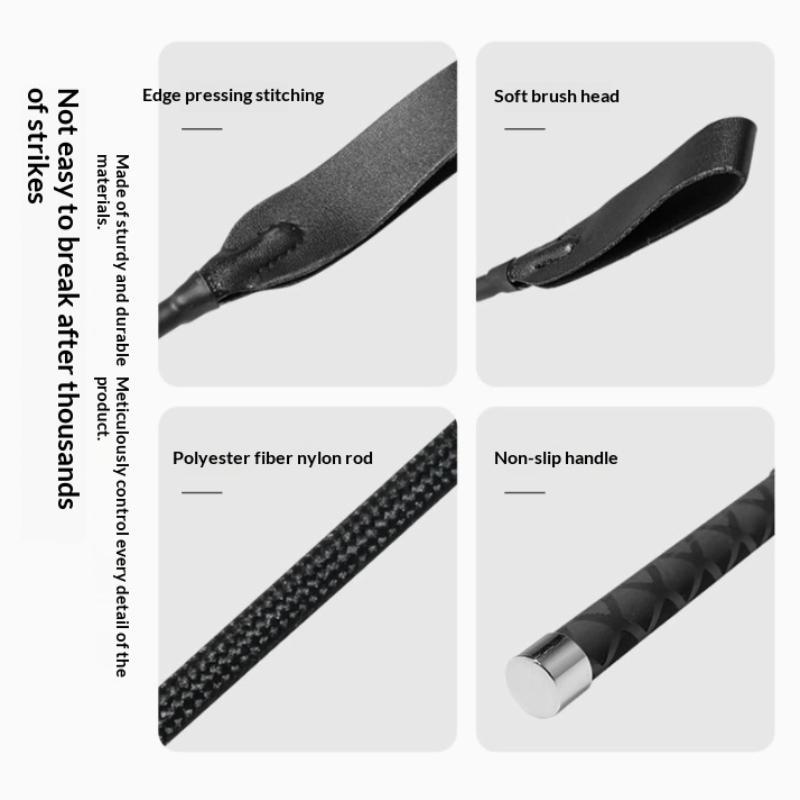 New Bondage Sex Flirting Whip Sexy Couples Adult Games Spanking Paddle Leather Flogger Whip Beat Ass Submissive Slave Sex Toy