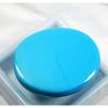 51.10 CT Natural Sleeping Beauty Turquoise Oval Cabochon Gemstone