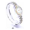Seiko Alba Women's Quartz Watch Analog Stainless Steel 10 ATM Water Resistant Multi-Color