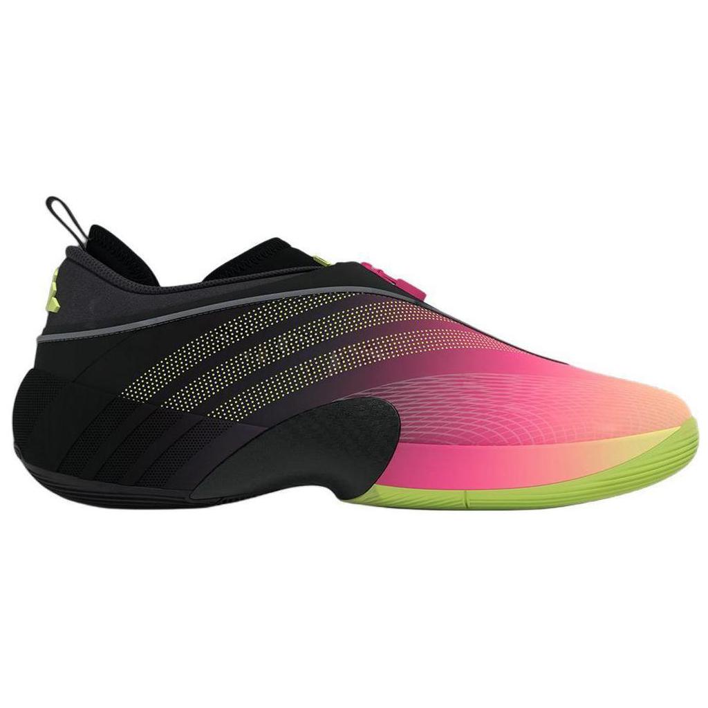 Adidas D.O.N. Issue #7 Camp Sneakers JR7697