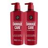 Damage Care Red Protein Conditioner 680ml X2