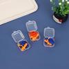 Tree-Shaped Noise-Canceling Swimming Earplugs - TPE Soft Rubber Spiral Design for Noise Reduction and Protection