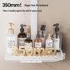JOMOO Dual Pressurization Dual Spray Shower Set