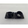 Yamaha RD350 RD 350 Carb Carburettor Air Intake Manifold Set of 2 |Fit For