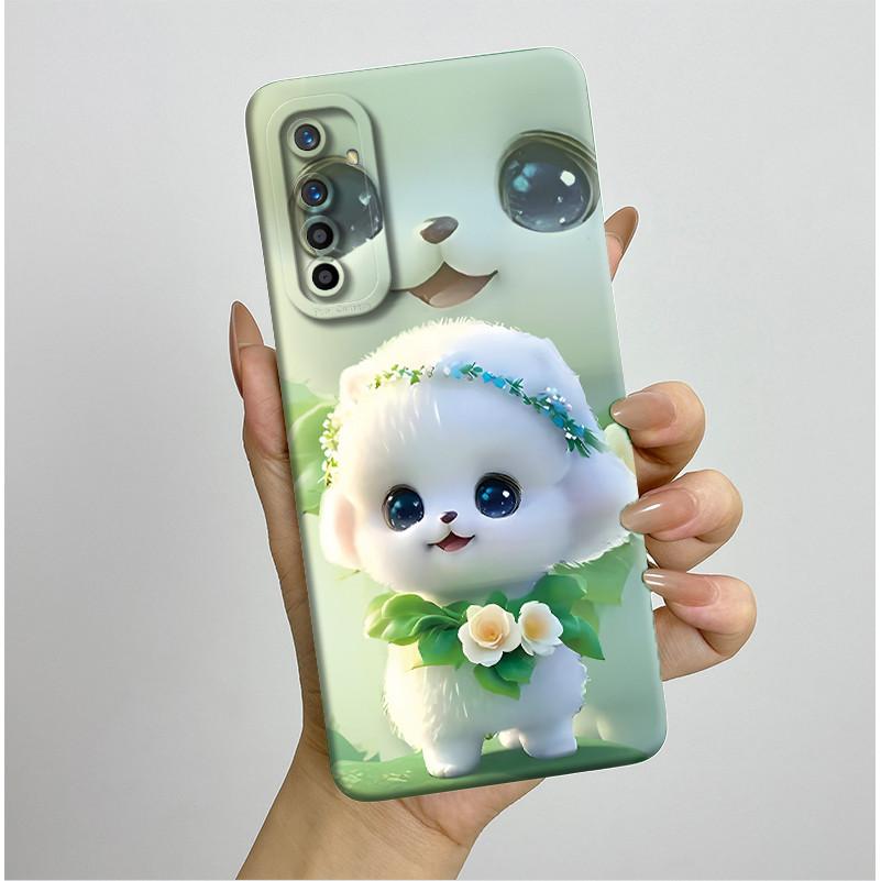 For Realme X2 XT Case RMX1921 RMX1991 RMX1993 Pretty Flowers Silicone Soft TPU Shockproof Phone Cover For OPPO K5 Coque Fundas