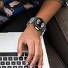 Nylon Loop Strap For Huami Amazfit T-REX 3/2 Smart Watch Band Women Men Bracelet For Amazfit T-Rex/T-Rex Pro Wristband Correa