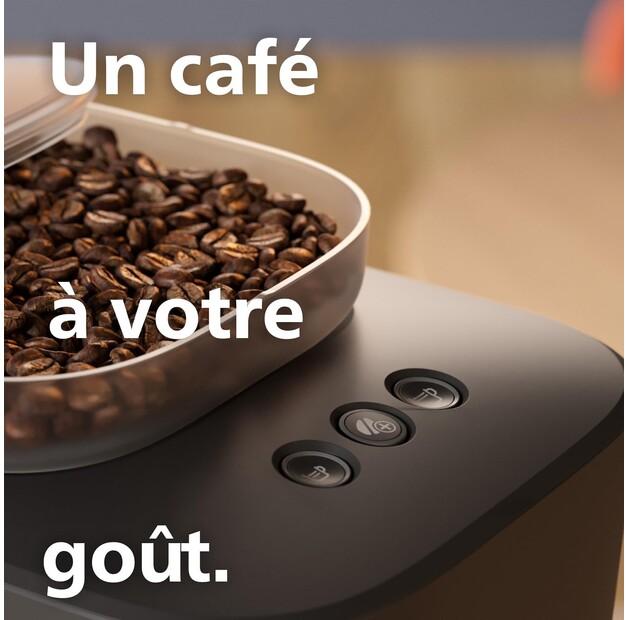 Кофемашина Philips Baristina BAR303/60