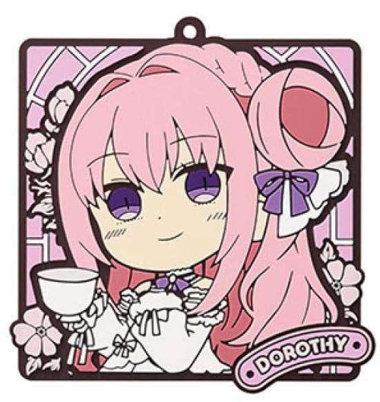 

Ichiban Kuji Goddess of Victory: NIKKE CHAPTER4 G Prize [Dorothy]