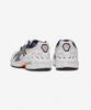 [ASICS] GEL-1090 W - White:Midnight 1022A215-100