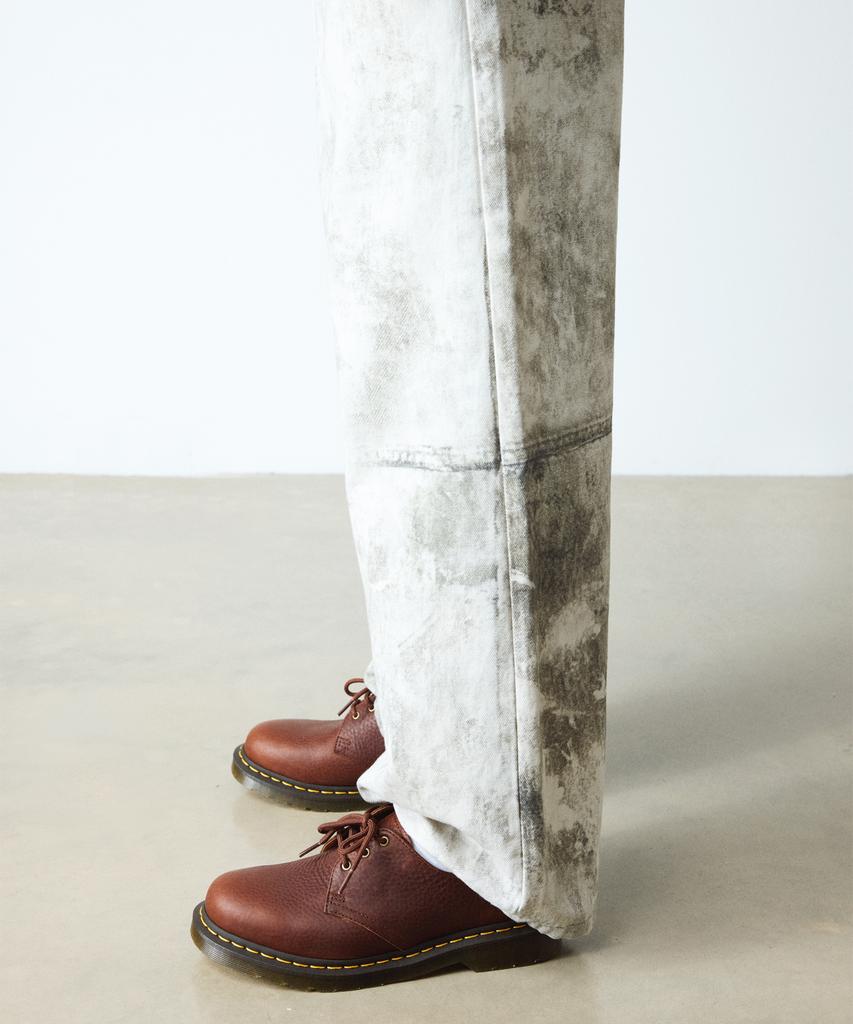 Dr.Martens 1461 Ambassador - Brown / 31992253