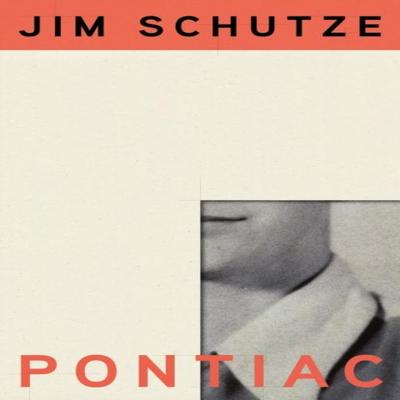 Pontiac by Jim Schutze Paperback Book 9781646053483