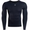 ZunZhe Men's Compression Training Baselayer