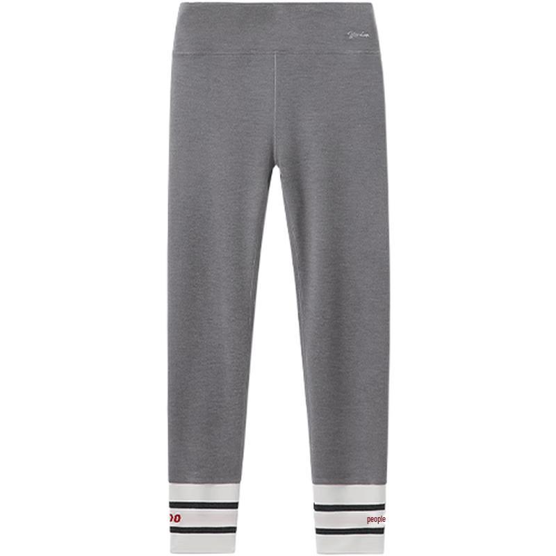 YEEHOO Girls  Wool Blend Leggings 110
