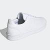 Adidas Men' Sports Shoes White Advantage Base Ee7692 42 2/3
