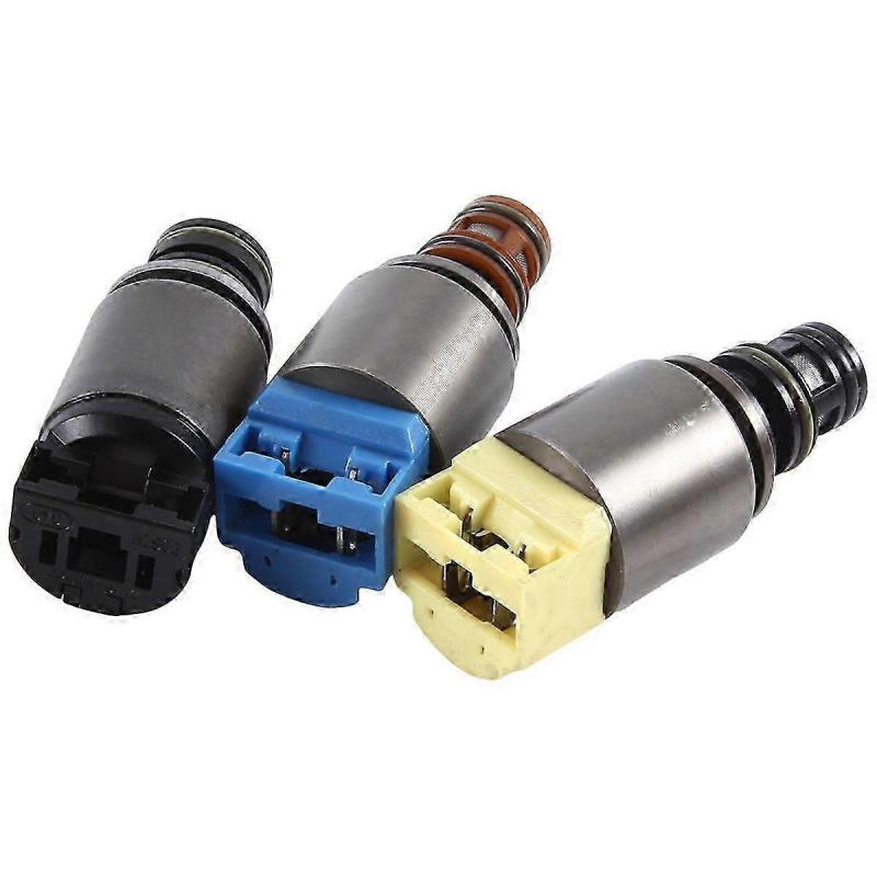 ZF6HP19 6HP21 Getriebe Magnetventil für 1068298044 1068298045