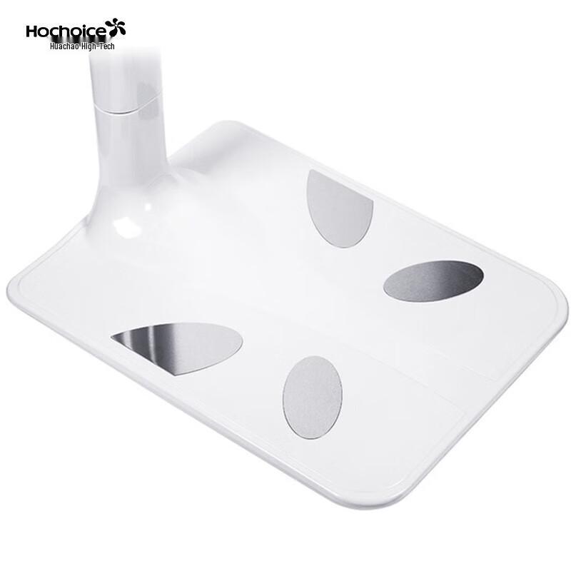 Hochoice Smart Ultrasonic Height and Body Fat Scale (CN Version)