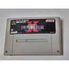 Used Super Fire Pro Wrestling X SFC SNES Super Famicom SHVC-AF5J Tested Working Nintendo Sports Human NTSC-J Super Nintendo Cartridge
