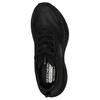 Skechers Max Cushioning Zirrus Breathable Mesh Comfortable Lightweight Walking Shoes Men sneaker Black 237818-BBK